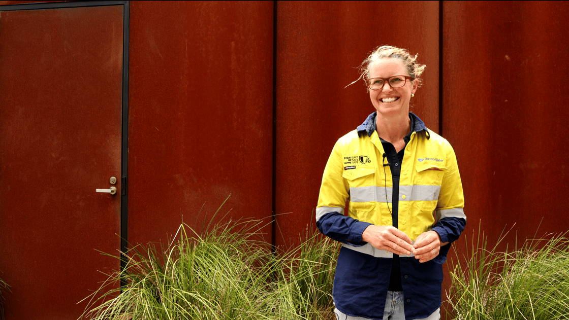 Barwon Water - Kerryn