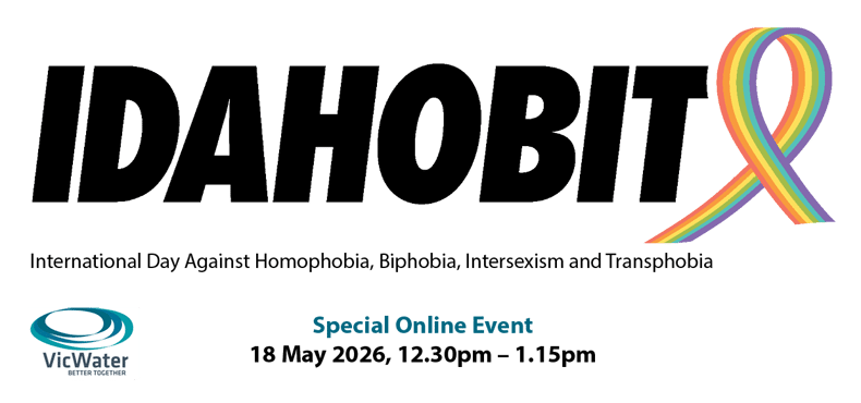 IDAHOBIT Online Event 18.5.26