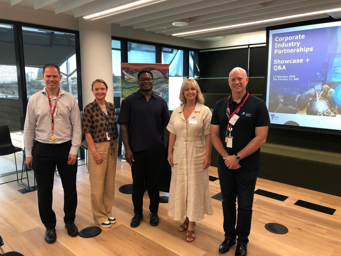 MW - partner showcase