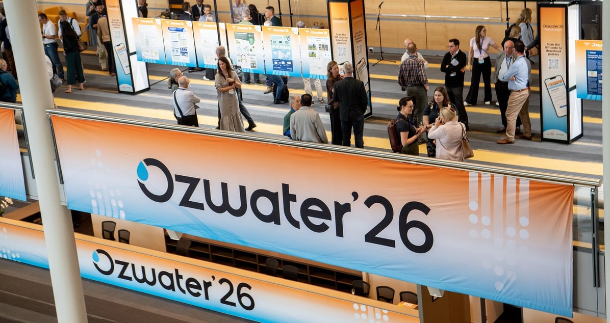 Ozwate - credit AWA