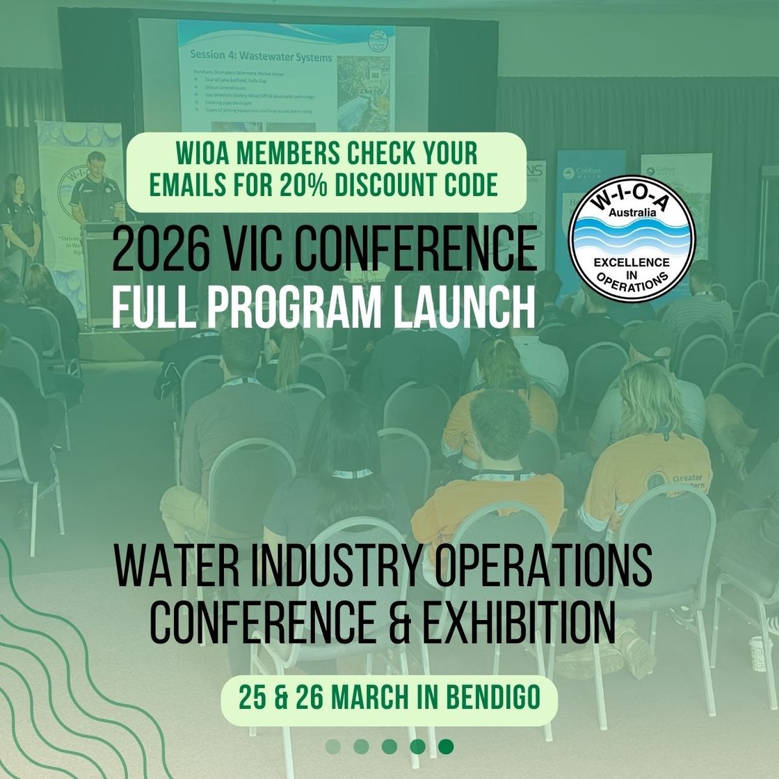 WIOA - Program Available - vicwater update enews