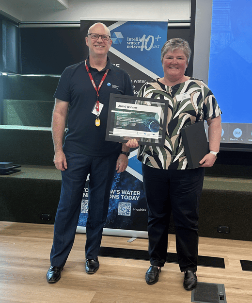 WMCIC - Joint Winner 1