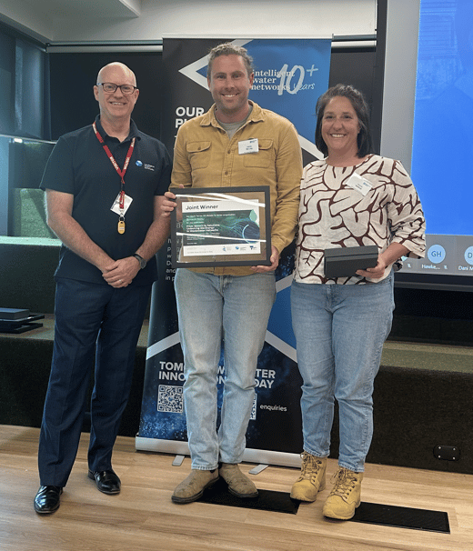 WMCIC - Joint Winner 2